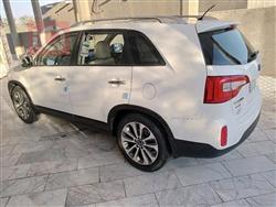 کیا سۆرینتۆ